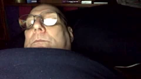 Mark online show from December 20, 9:44 pm