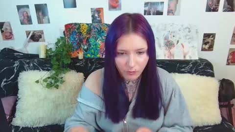 technical_face_powder_error online show from November 10, 1:25 pm