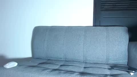 Charlee He online show from March 12, 7:06 pm