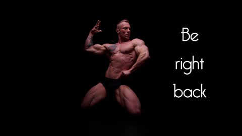 Andy Psy online show from April 5, 7:49 am