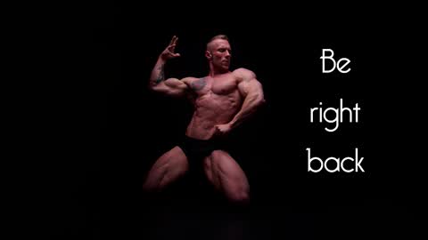 Andy Psy online show from November 26, 5:48 am