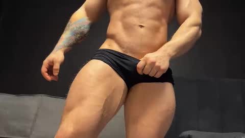 Andy Psy online show from March 19, 6:30 am