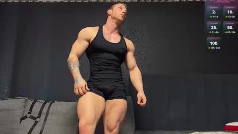 Andy Psy online show from March 29, 8:27 am