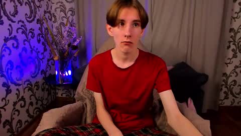 Ted online show from November 24, 7:12 pm