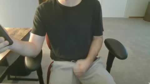 Ted online show from October 22, 1:09 am