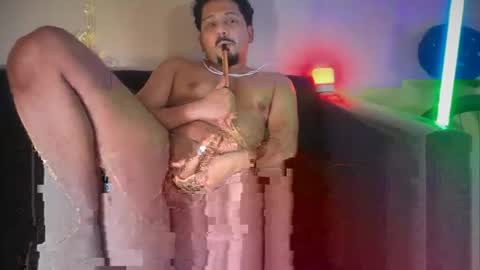 teddy_bananaaa online show from March 17, 4:34 pm