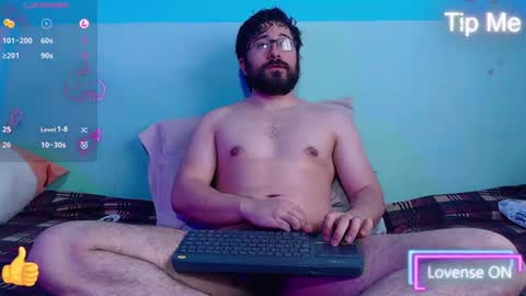 teddy_foster online show from June 16, 5:06 pm