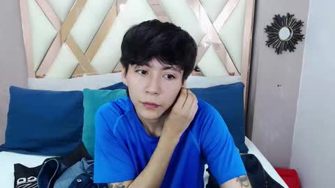 T E D D Y online show from February 3, 2:43 pm