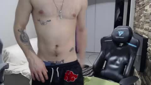 Teddy online show from March 2, 2:27 am