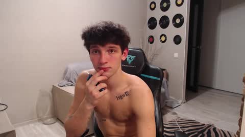 Teddy online show from November 9, 6:43 pm