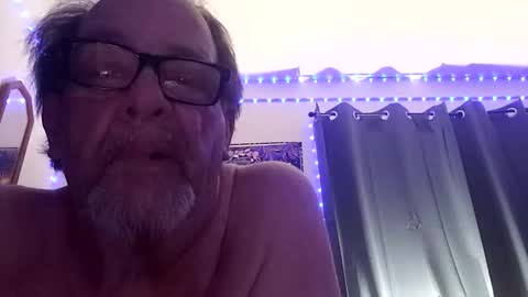 tedestep2 online show from February 12, 7:23 am