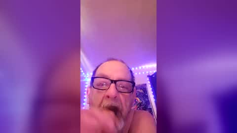 tedestep2 online show from July 27, 7:11 pm