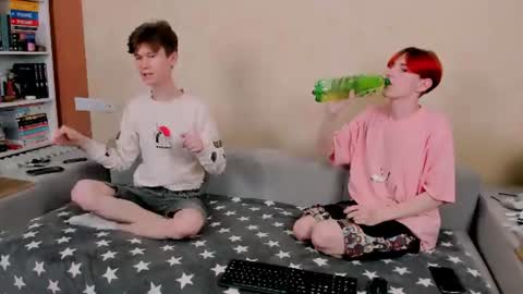 tedy_lun online show from July 24, 8:06 pm