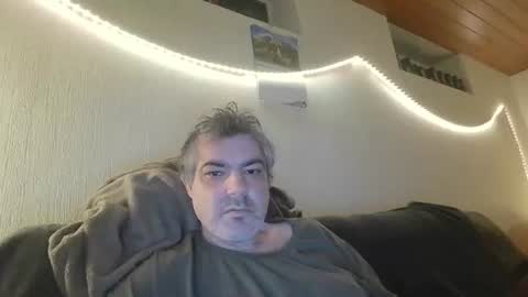 Peter online show from November 22, 7:34 pm