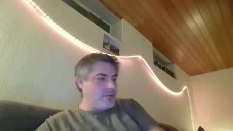 Peter online show from February 21, 7:10 pm