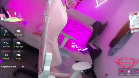 tefy_bratz online show from February 18, 5:42 am