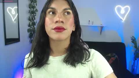 tefy_bratz online show from March 4, 1:06 pm