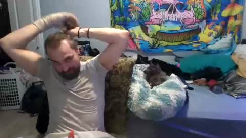 tehkie online show from June 25, 5:12 am