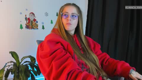 tekila__ online show from December 2, 11:24 pm