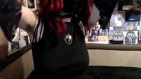 ruth online show from February 23, 7:05 pm