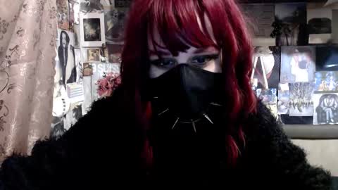 ruth online show from November 17, 2:19 pm