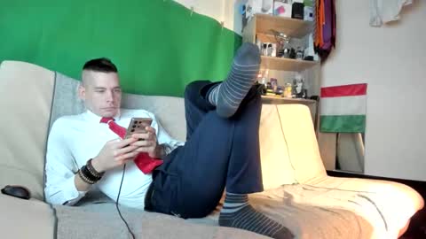 Virg Lszl online show from November 17, 4:59 am