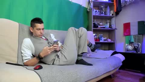 Virg Lszl online show from November 30, 12:23 pm