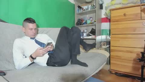 Virg Lszl online show from November 3, 4:41 pm