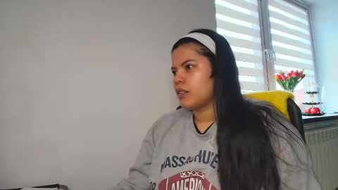 Amazing SALOME online show from April 3, 8:10 am