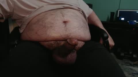 Templargeor online show from October 8, 12:40 am