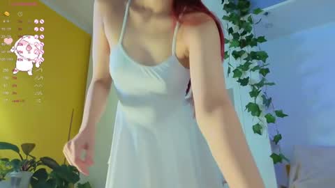 Megan  online show from April 14, 9:18 pm