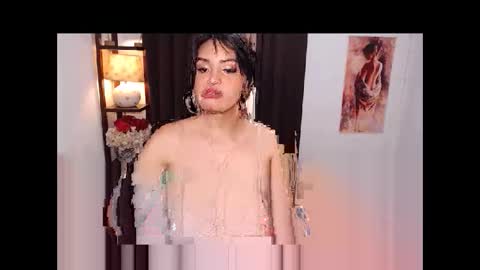 Anna online show from February 7, 10:18 am