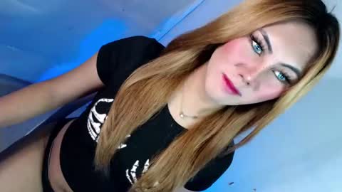 Im Dianna DONT FORGET TO FOLLOW ME   online show from March 11, 9:45 am