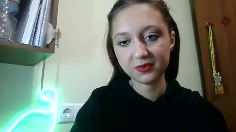 Snapshot of temptingvision chatting on February 13, 6:15 pm temptingvision online show from February 13, 6:15 pm