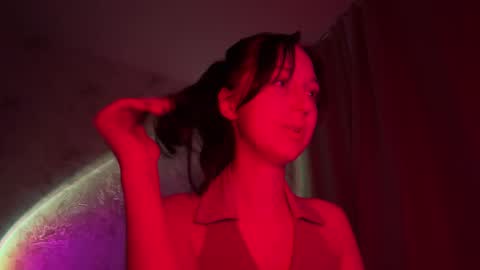 Snapshot of temptingvision chatting on November 1, 2:05 pm temptingvision online show from November 1, 2:05 pm