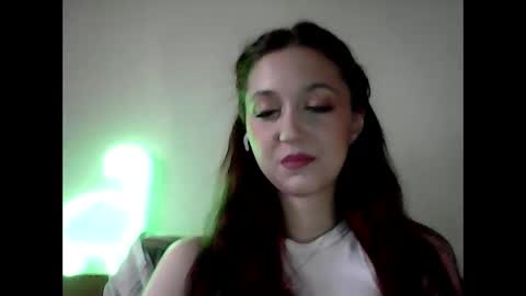 Snapshot of temptingvision chatting on February 9, 12:41 pm temptingvision online show from February 9, 12:41 pm