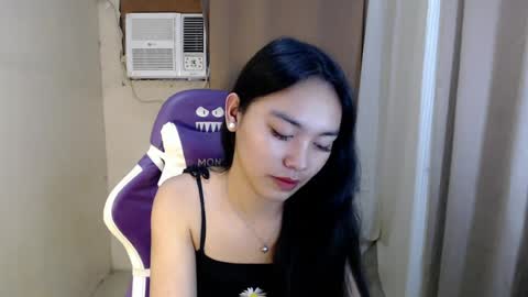 YOGIRL MAXINE online show from July 28, 5:16 am
