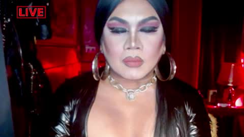 Mistress Coco online show from April 10, 7:07 pm