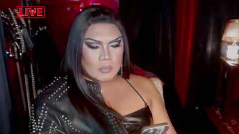 Mistress Coco online show from September 14, 7:59 pm