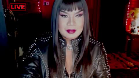 Mistress Coco online show from March 4, 5:32 am