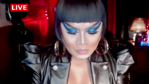 Mistress Coco online show from December 16, 7:20 pm