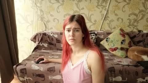 Ada  online show from February 2, 12:12 pm