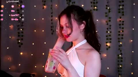Hey Im Aneta  online show from July 15, 8:02 pm
