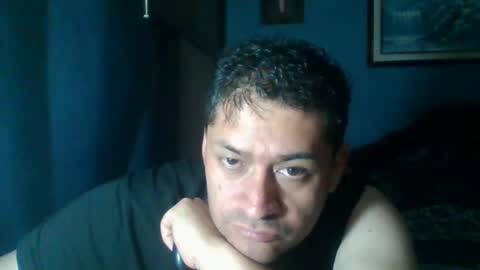 Fabio Canavaro online show from November 30, 5:03 am