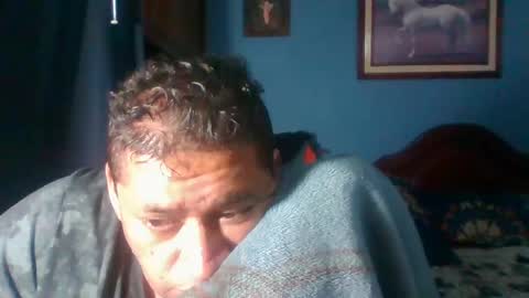 Fabio Canavaro online show from February 19, 2:23 am