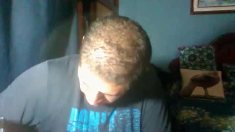 Fabio Canavaro online show from February 7, 4:48 am