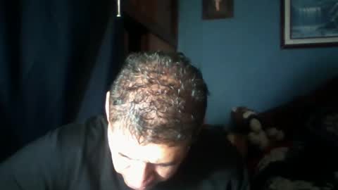 Fabio Canavaro online show from November 12, 1:08 am