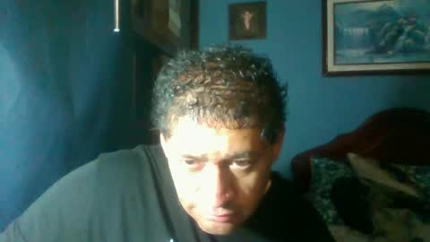 Fabio Canavaro online show from March 29, 5:09 am