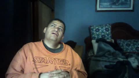 Fabio Canavaro online show from May 3, 12:16 am