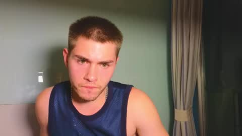 Amanda and Kenny online show from October 20, 12:10 pm